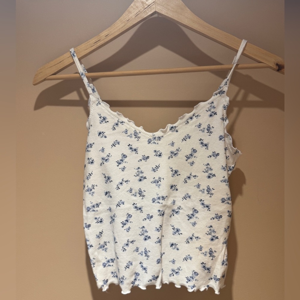 Hollister cami tank